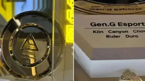 Caps专访:G2战队小组赛逆转背后的中野联动与团队协作-米兰电竞 Caps专访:G2战队小组赛逆转背后的中野联动与团队协作-米兰电竞